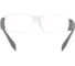Очки защитные MWORKS MW SG Standart Clear (Прозрачные) MW00520161 2