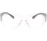 Очки защитные MWORKS MW SG Standart Clear (Прозрачные) MW00520161 3