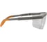 Очки открытые от царапин с боковой защитой и регулировкой, 12 шт Jeta Safety JSG-9901-pack 9