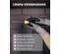 Перчатки для точных работ Jeta Safety из нейлона и спандекса с пенонитриловым покрытием, р.8/M, JN-021-M 9