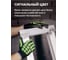 Перчатки от ударов Jeta Safety из полиэфира с пенонитриловым покрытием с противоударными накладками из латекса на тыльной стороне, р.10/XL, JAL-101-XL 10
