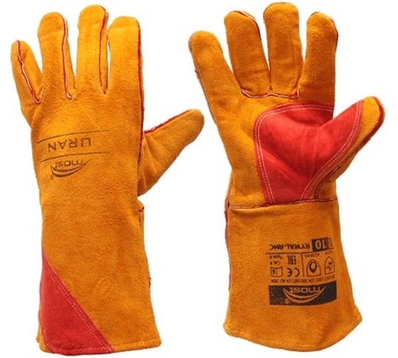 Перчатки защитные MOST URAN 10 7754031940 1