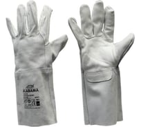 Краги сварщика ALABAMA MOST 7610140120