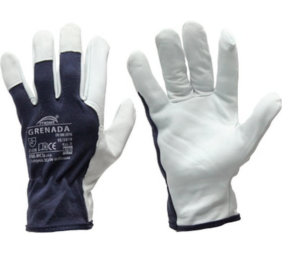 Перчатки рабочие MOST GRENADA 11 7755030011 1