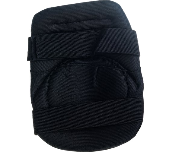 Наколенники матерчатые "SOFT" с пластиковой накладкой Stayer 2-11197
