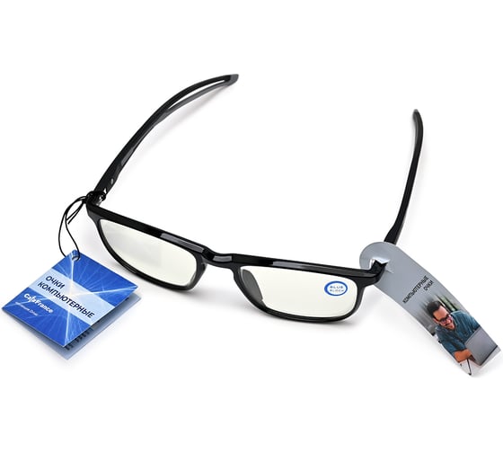 Очки компьютерные CF CF_0809 1