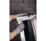Перчатки для точных работ Jeta Safety (12 пар) из нейлона и спандекса с пенонитриловым покрытием ладони, р.9/L JN-021-pack-L 2