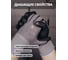 Перчатки для точных работ Jeta Safety (120 пар) из нейлона и спандекса с пенонитриловым покрытием ладони, р.10/XL, JN-021-box-XL 7