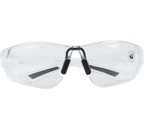 Очки защитные открытые прозрачные Wurth WR 101 KN PC 1899763601092 1