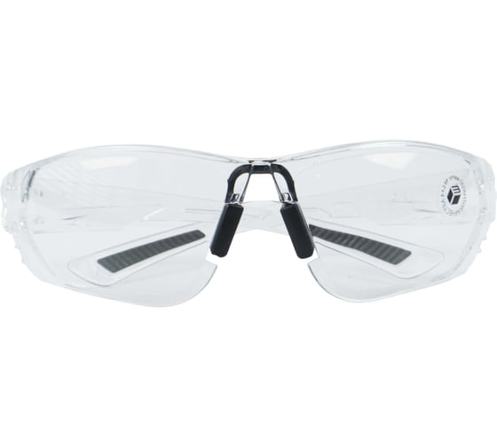 Очки защитные открытые прозрачные Wurth WR 101 KN PC 1899763601092 1 1