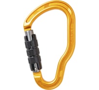 Карабин VENTO «Гусь» с байонетной муфтой, Цвет Желтый vnt 1047_ye