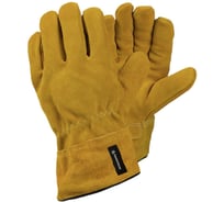 Сварочные перчатки PROBUCKLER 17, 8 размер P17-8