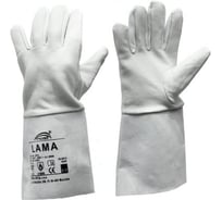 Краги сварщика LAMA MOST 7754031700
