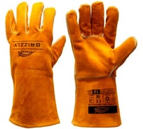 Краги сварщика GRIZZLY 10 MOST 7754032100