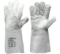 Краги сварщика HURON MOST 7610140110