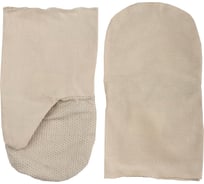 Хлопчатобумажные рукавицы Без бренда XL 11412