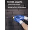 Перчатки защитные МБС Jeta Safety (120 пар) из полиэфира с полным нитриловым покрытием, р.10/XL, JN-019-box-XL 4