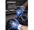 Перчатки защитные МБС Jeta Safety (120 пар) из полиэфира с полным нитриловым покрытием, р.10/XL, JN-019-box-XL 5