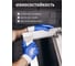 Перчатки защитные МБС Jeta Safety (120 пар) из полиэфира с полным нитриловым покрытием, р.10/XL, JN-019-box-XL 8