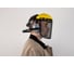 Наушники противошумные Jeta Safety 27 дБ, с лентой, 50 шт JEM-603-A-010-box 10