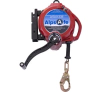 Средство защиты втягивающего типа Alpsafe модель: МУЛЬТИБЛОК BLK8