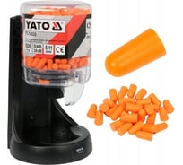 Диспенсер с берушами YATO 250 пар YT-74520 389974520 092 1