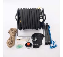 Шланговый дыхательный аппарат БРИЗ 0304(ПШ-20Б) ШМП АМС резинотканевый 503132210