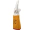 Краги сварщика для TIG сварки кожа/спилок с подкладкой размер 10/XL Jeta Safety JWK-701-XL 5