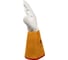 Краги сварщика для TIG сварки кожа/спилок с подкладкой размер 10/XL Jeta Safety JWK-701-XL 6