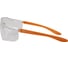 Защитные открытые очки Jeta Safety (12 штук) от запотевания с мягким носовым упором JSG-7911-pack 8