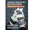 Перчатки комбинированные кожаные с усилением ладони, размер 10/XL Jeta Safety JRG-7021 6