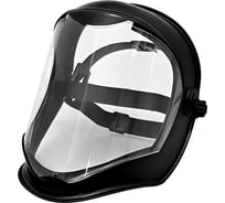 Маска защитная прозрачная (лицевой щиток) SEBMET TD073003001