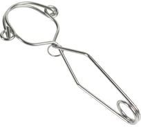 Карабин трубный Vertical для труб до 75 мм из стали ver 0229