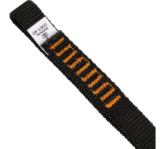 Оттяжка из полиамида для такелажа Vertical ver 0961.40 40 см, шир. 16 мм