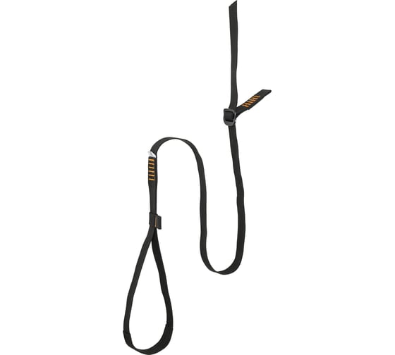 Педаль для ноги регулируемая для промышленного альпинизма Vertical ver 0911