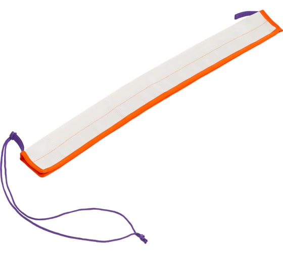 Протектор для верёвки распашной «Книжка» для защиты от перетирания Vertical 00-00000854 80 см