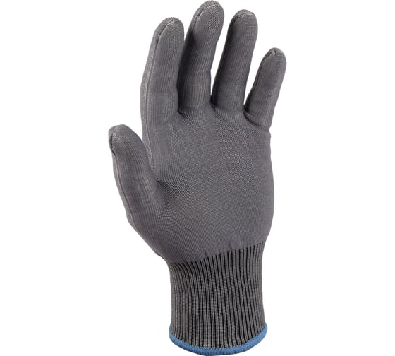 Перчатки от порезов из синтетических нитей Jeta Safety JC-052-M, размер 8/M 1