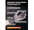 Перчатки от порезов из полиэтилена Адамант размер 11/XXL Jeta Safety JC-052-XXL 3