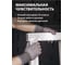 Перчатки от порезов из полиэтилена Адамант размер 11/XXL Jeta Safety JC-052-XXL 6