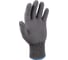 Перчатки от порезов (12 пар) из полиэтилена Адамант р.S/7 Jeta Safety JC-052-pack-S 13