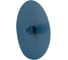 Комплект запасных клапанов для полумаски 8500 (упак. 3 шт) Jeta Safety 85202 3