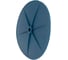 Комплект запасных клапанов для полумаски 8500 (упак. 3 шт) Jeta Safety 85202 4