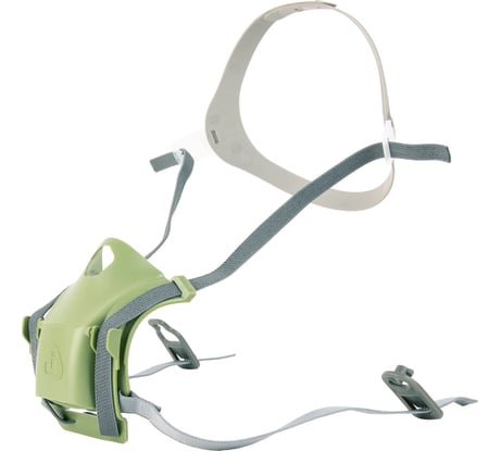 Оголовье полумаски 8500 Jeta Safety 85204