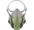 Оголовье полумаски 8500 Jeta Safety 85204 4