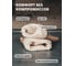 Утепленные кожаные краги JRG-5022 Jeta Safety 9