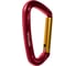 Карабин скалолазный с прямой защелкой Keylock Vertical ver 0269.pink 2