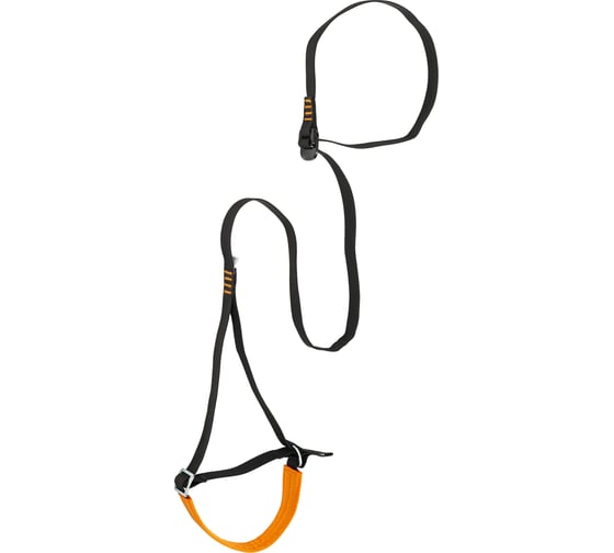 Педаль для ноги регулируемая Vertical Speedfoot ver 0958