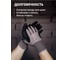Сверхпрочные антипорезные перчатки JCN-151-pack-M Jeta Safety 6