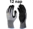 Сверхпрочные антипорезные перчатки JCN-151-pack-XL Jeta Safety 1