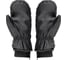 Варежки зимние White Owl Pro mitt MNS, размер L, черный W113372 2